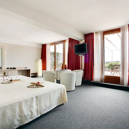 Hotel Cocca Royal Thai Sarnico