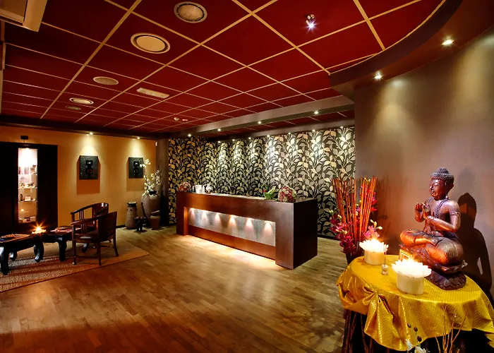 Cocca Royal Thai Hotel