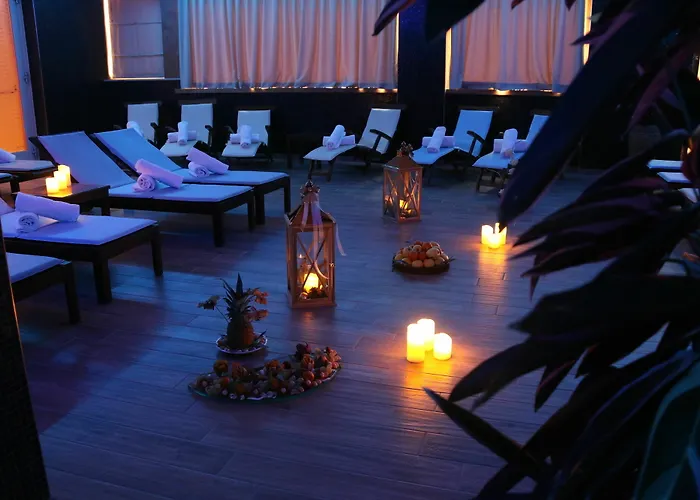 Cocca Royal Thai Hotel 4*