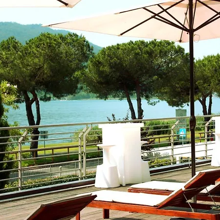 Ξενοδοχείο Cocca Royal Thai 4*