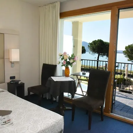 Cocca Royal Thai 4* Sarnico