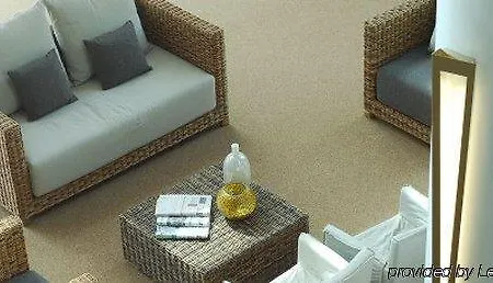 Otel Cocca Royal Thai 4*