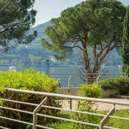 Cocca Royal Thai 4* Sarnico