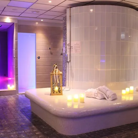Cocca Royal Thai Отель 4*