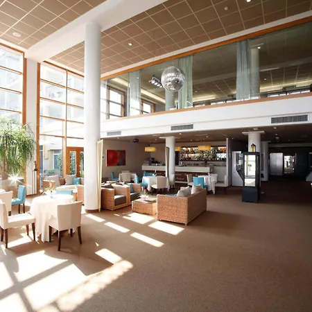 Ξενοδοχείο Cocca Royal Thai Sarnico