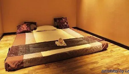 Отель Cocca Royal Thai