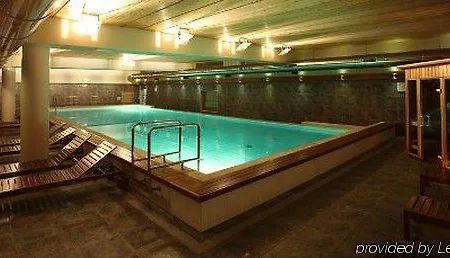 Otel Cocca Royal Thai 4*