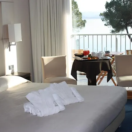 Cocca Royal Thai Sarnico