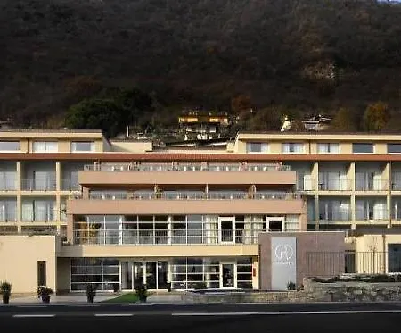 Cocca Royal Thai Sarnico