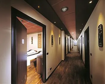 Otel Cocca Royal Thai