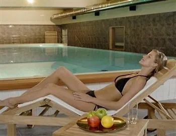 Отель Cocca Royal Thai 4*