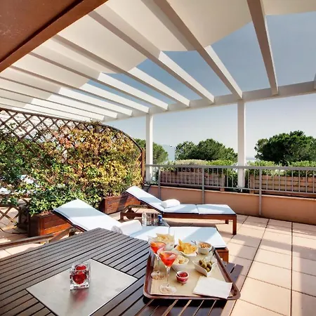 Cocca Royal Thai Otel Sarnico