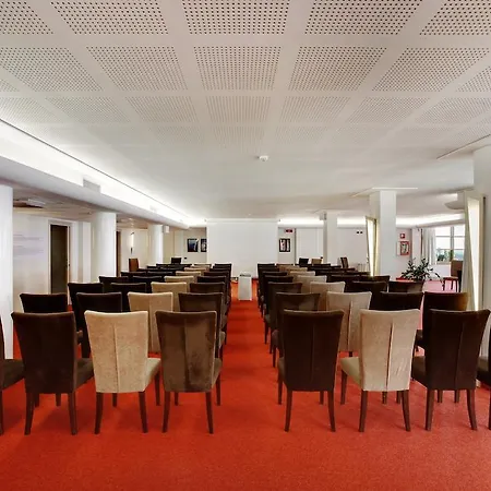 Cocca Royal Thai 4* Sarnico