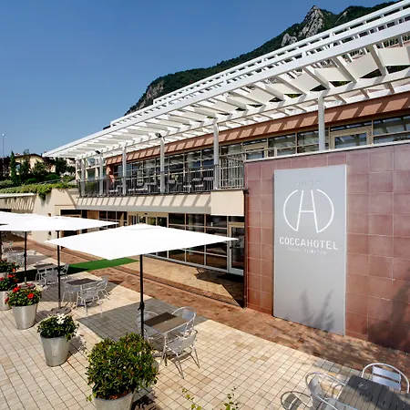 Cocca Royal Thai Ξενοδοχείο