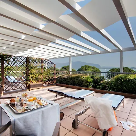 Ξενοδοχείο Cocca Royal Thai Sarnico