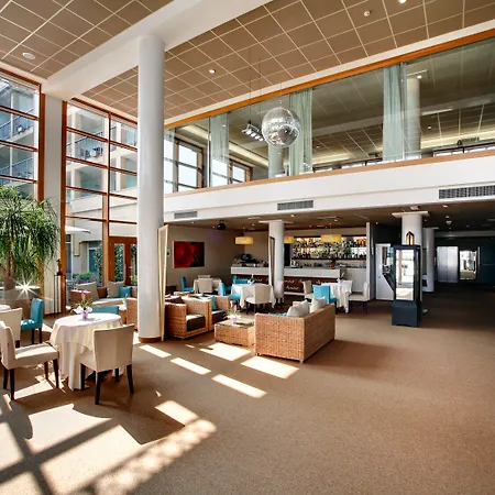 Cocca Royal Thai Ξενοδοχείο Sarnico