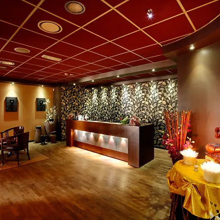 Cocca Royal Thai ホテル