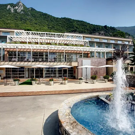 Cocca Royal Thai Sarnico