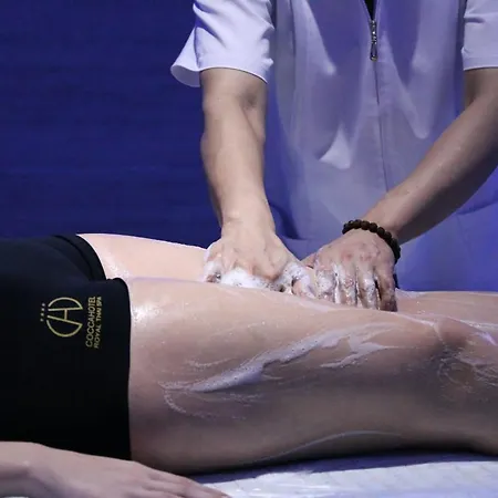 Cocca Royal Thai Ξενοδοχείο