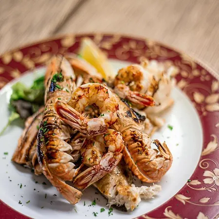 Cocca Royal Thai Sarnico