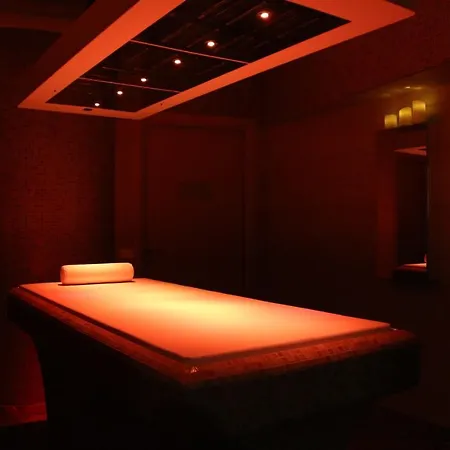 ホテル Cocca Royal Thai 4*