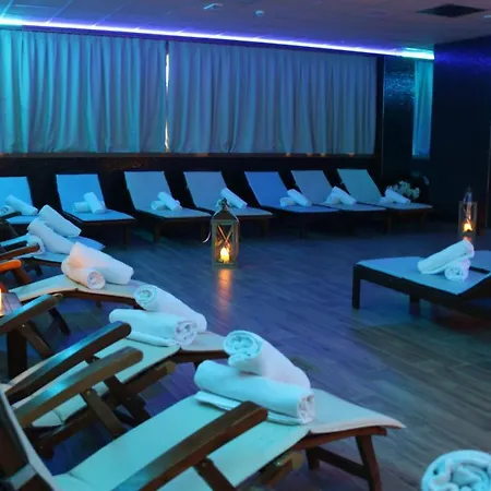 Cocca Royal Thai 4* Sarnico