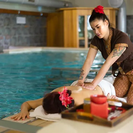 Cocca Royal Thai Sarnico