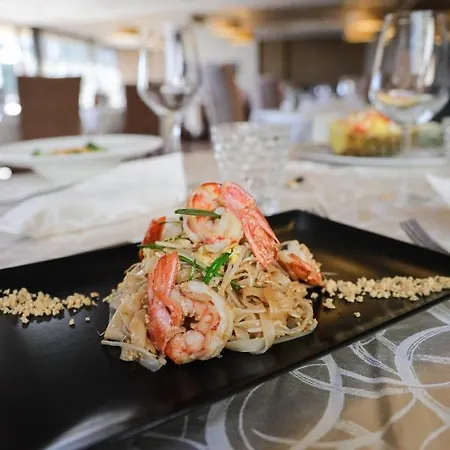 Cocca Royal Thai Ξενοδοχείο 4*