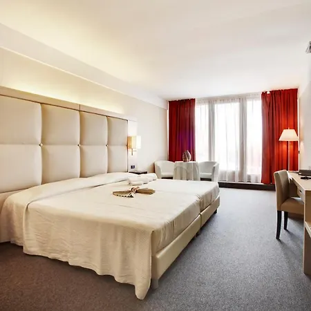 Cocca Royal Thai Ξενοδοχείο Sarnico