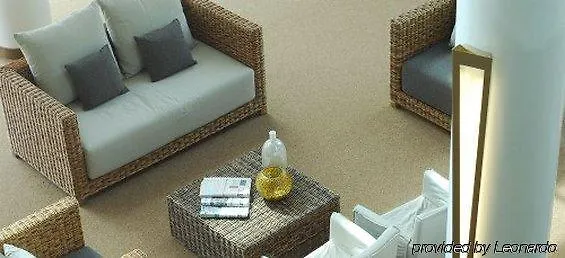 酒店 科卡皇家泰式温泉酒店 4*