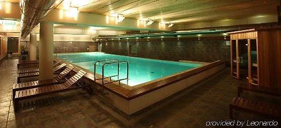 酒店 科卡皇家泰式温泉酒店 4*