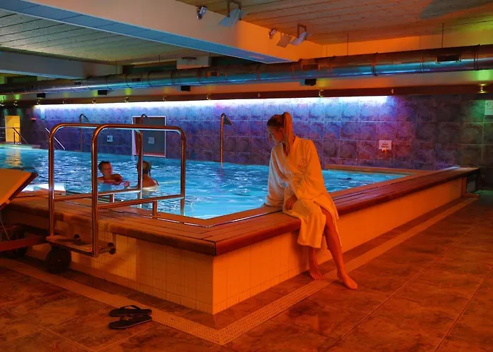 科卡皇家泰式温泉酒店