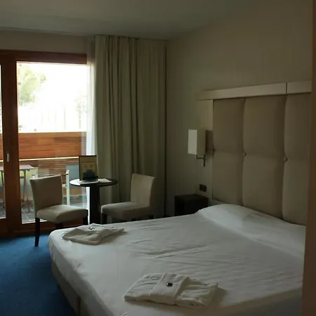 Cocca Royal Thai Hotell Sarnico