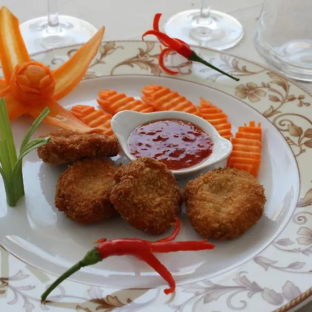 Hotell Cocca Royal Thai