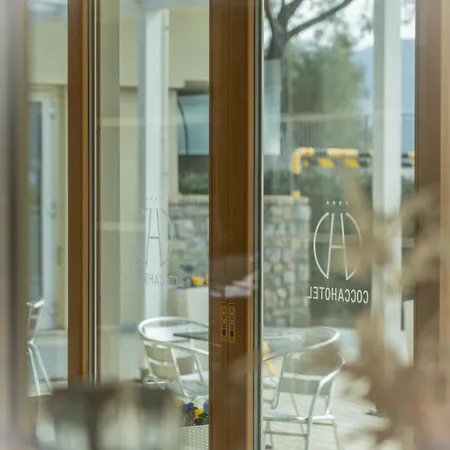 Cocca Royal Thai Hotell Sarnico