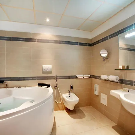 Hotell Cocca Royal Thai