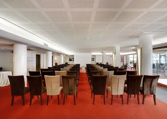 Cocca Royal Thai 4* Sarnico