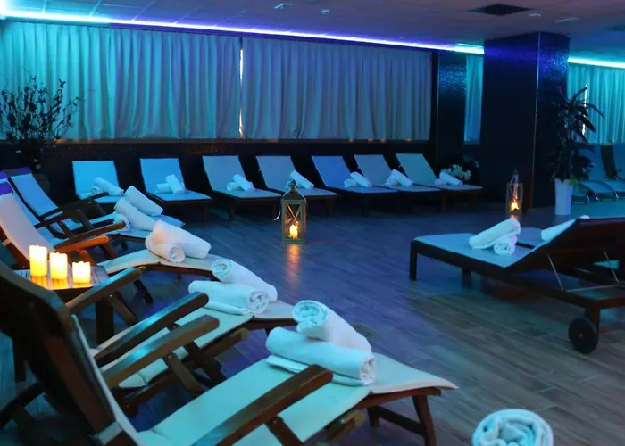 Cocca Royal Thai 4* Sarnico